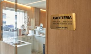 Brown Dot Hotel Gunsan Terminal Branch - Gunsan - 4