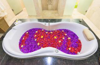 Romantic Private Villas Kuta Bali - 1