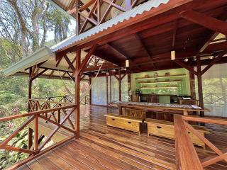 Villa Colibri - Secluded Jungle Villa - Short Stroll to Beach, Shops & Restaurants - Cocles - 7