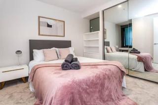 Modern One Bedroom Apt in CBD LD3001New - 9