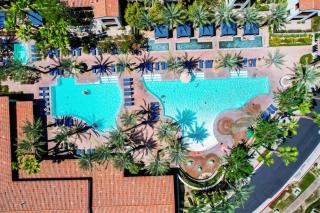 Legacy Villas 3 Bedroom 3 Bath Near Main Pool and Gym - La Quinta - 0