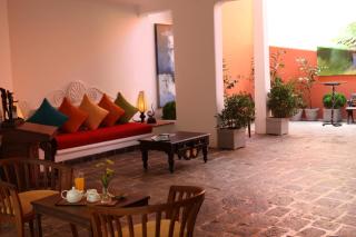 Anugaa in The City - Colombo - 0