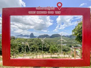 Samet Nangshe Goodview - 2