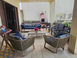 Casa de Roberto e Nelly - 1