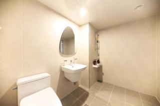 Brighton Hotel - Jeonju - 6