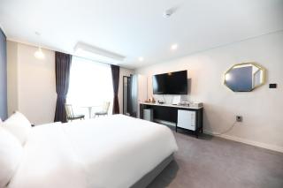 Brighton Hotel - Jeonju - 5