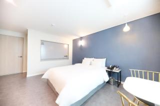 Brighton Hotel - Jeonju - 2