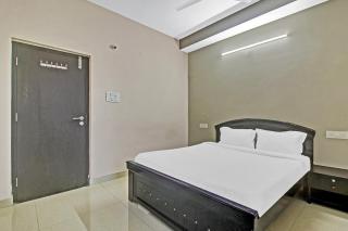 Hotel O Hillside Hotels Dlf Gachibowli Near Shilparamam - Hyderabad - 9
