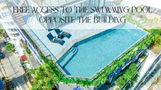 Taian Hotel & Apartment - Danang - 9