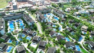Resort Malawi Beach - Muro Alto - Porto De Galinhas - 7