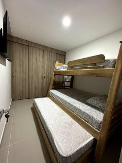 Hermoso Apartamento Entero - Itagüí - 3