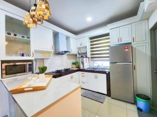 IPOH Apartmen Casa Kayangan Meru, Meru Raya 5 IPOH - 3