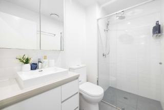 Cityside Comfort 1BR Retreat in West End Parking - 1
