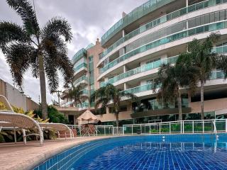 Cobertura Alto Luxo Vista Mar - Cabo Frío - 0