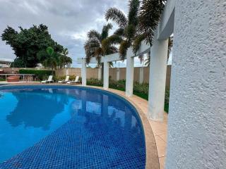 Cobertura Alto Luxo Vista Mar - Cabo Frío - 8
