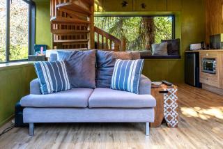 The Treehouse, Oneroa, Waiheke - 2