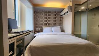 Let's Stay - Seul - 9