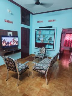 Holiday Home Madurai CS - Madurai - 3