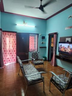 Holiday Home Madurai CS - Madurai - 4