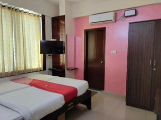 Grand Residency - Bangalore - 9