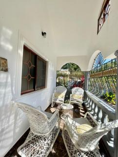 Casa Jacaranda - Las Galeras - 7