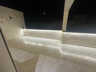 Ático con terraza grande, 2 dormitorios - Tanger - 3