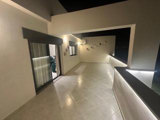 Ático con terraza grande, 2 dormitorios - Tanger - 1