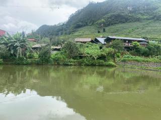 Lanh Sapa Homestay - Sa Pa - 9