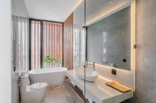 Casa Estella Stunning 2BR in Umalas Canggu - Kerobokan - 3