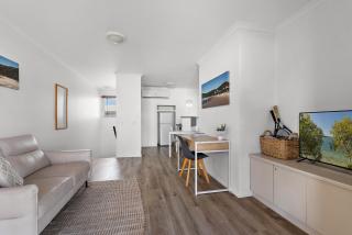 1 Bedroom Unit in 4 Star Tropical Resort in Noosaville - Noosaville - 4
