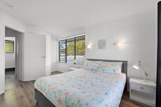 1 Bedroom Unit in 4 Star Tropical Resort in Noosaville - Noosaville - 3