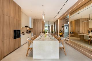 Alex Villas Complex N5 - Canggu - 3