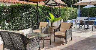 Condominio La Colina - 2