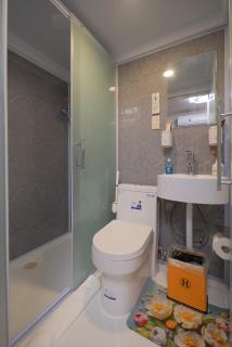 NIPPORI The Home - Tokyo - 4