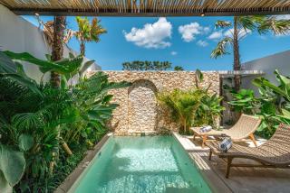 Casa Vera - Delightful 1-Bedroom Villas in the Heart of Umalas - Canggu - 9