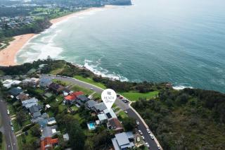 Turimetta Beach House - 9