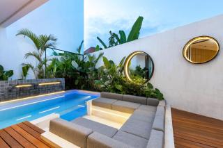 Alex Villas Complex N5 - Canggu - 6