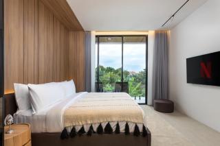 Alex Villas Complex N5 - 1