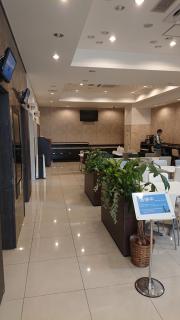Toyoko Inn Yokohama Shiei-chikatetsu Center Minami-eki - Yokohama - 9