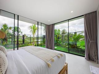 Nasha Stana - Ricefields View - Ubud - 4