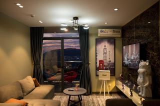 BEARBRICK homestay near beach, CSJ Tower Apartment Vung Tau - 8
