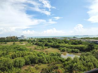 Beach Blessing 6 pax Sea View Town Area - 5