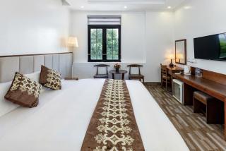Hưng Anh Hotel - Ha Long - 8