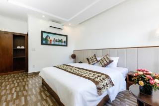 Hưng Anh Hotel - Ha Long - 7