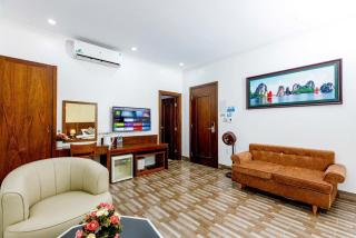 Hưng Anh Hotel - Ha Long - 5