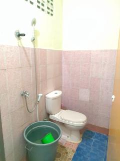 Umiyuki guesthouse and restaurant - Bukit Lawang - 4