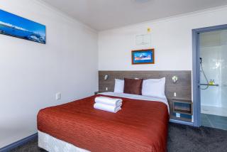 Lake Tekapo Village Motel - Lake Tekapo - 1