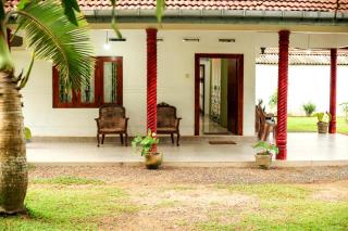 Sahas Villa Midigama - 0