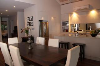 Zama - Wongaling Beach - Beachfront Townhouse - South Mission Beach - 6