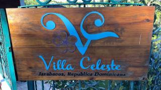 Villa Celeste Bed & Breakfast - El Río Arriba - 9